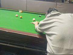 -豪爵台球棋牌·桌游俱乐部(康乐道店)