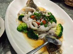 -顺意·顺德家乡菜(国际人才大厦店)