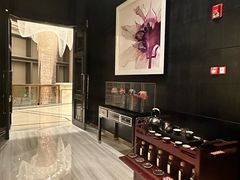 -珠海瑞吉酒店·宴庭中餐厅