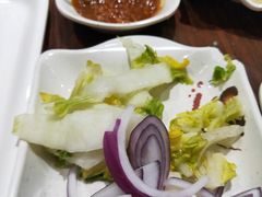 -金刚山烧烤(红旗大街店)