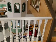 -艾米茉亲子餐厅(万象城店)