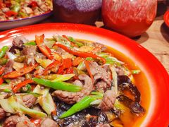 -泥糊破店小酒馆·团建聚餐(南京西路店)