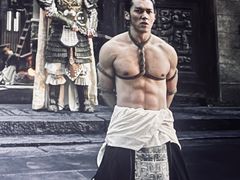 -中影梦工坊影城(加州杜比·激光·尊荣影城)