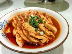 -大铁勺新津菜(东丽阳光新业广场店)