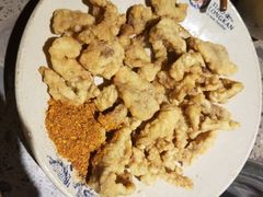 -小龙坎老火锅(天汉长街店)