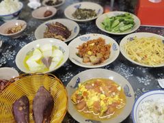 -张关合渣(航空大道店)