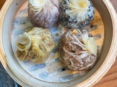 -鑫震源·苏式大虾生煎(山塘街店)