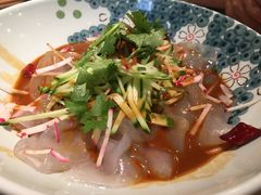 东北大拉皮-上关雪東北菜(中房金谊店)