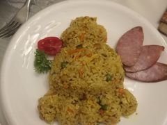 -马迭尔西餐厅(中央大街店)