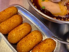 -蓉三少冒烤鸭·四川小吃集(北京首店)