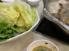 -潮悦牛肉火锅城(水贝店)