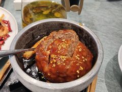 -小厨娘淮扬菜(清江苏宁广场店)