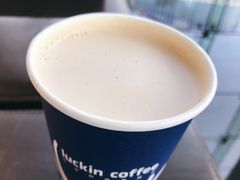 -瑞幸咖啡(宝华国际广场店)