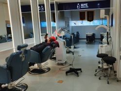 -大麦微针植发全国连锁