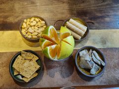 -邈墨茶馆(凤起路店)