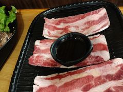 -杀猪天·韩国烤肉(总店)