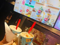 -DQ·蛋糕·冰淇淋(民勇嘉泰店)