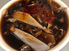 -杨记灌肠(食品街店)