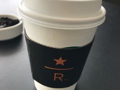 -星巴克臻选(苏州苏信店)
