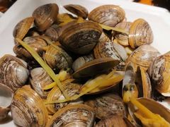 -喝丢一只鞋海鲜烧烤·海肠捞饭(市场店)