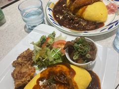 -北极星(梅田店)