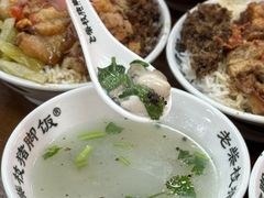 -老柴枝猪脚饭(窑岭店)