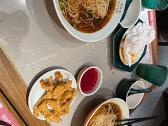 -松鹤楼·苏式汤面(虹桥天地店)