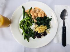 -拉蒂娜·巴西牛排馆 Latina·Brazilian Steakhouse(陆家嘴旗舰店)