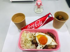 -食运茶餐厅(文化宫店)