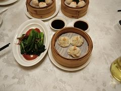 -酌宴府The China Club·广州万富希尔顿酒店(云城东路店)