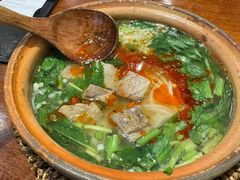 -麒麟风烤牛肉·云南烧烤小排档(丹凤街店)