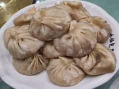 -老庞家水馅包子馆