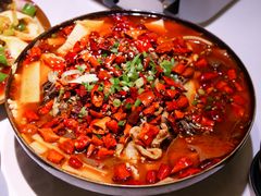 -乔阿马·江南味·驴肉香(龙湖华泾天街店)