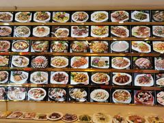 -旺达·福州菜(正大广场店)