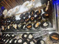 -初色海鲜自助(万丰路店)