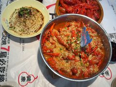 -靓靓蒸虾·头牌蒸虾(雪松路总店)
