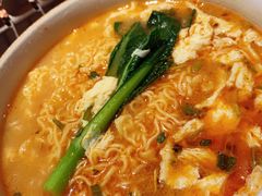 -很久以前羊肉串(昌里路三钢里店)