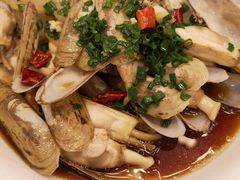 -501號台州海鲜餐厅(海创园店)