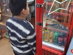 -振生清真饭店(永安道店)