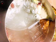 鸳鸯火锅-野妹火锅(南园店)