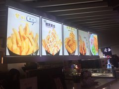 -SUGAR糖薯·章鱼烧(鹏欣水游城店)
