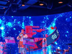 -粉墨特色菜·烧烤音乐酒馆