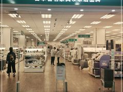 -NITORI 宜得利家居(杭州良渚永旺店)