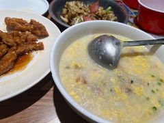 -吕氏疙瘩汤·新派鲁菜(济南万象城店)