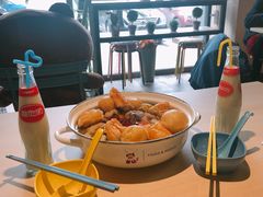 -友达面馆(二七南路店)