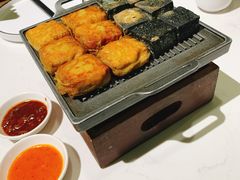 -徽镇小厨·经典徽菜(马连道店)