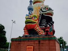 -文华公园(禅城区)