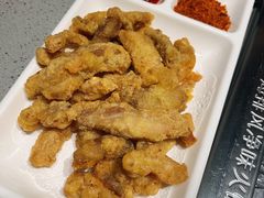 -海底捞火锅(徐州火车站店)