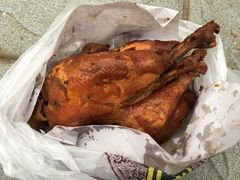 -小李烧鸡(西北角总店)