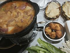 -范贤光鸡公煲(平乐园总店)
